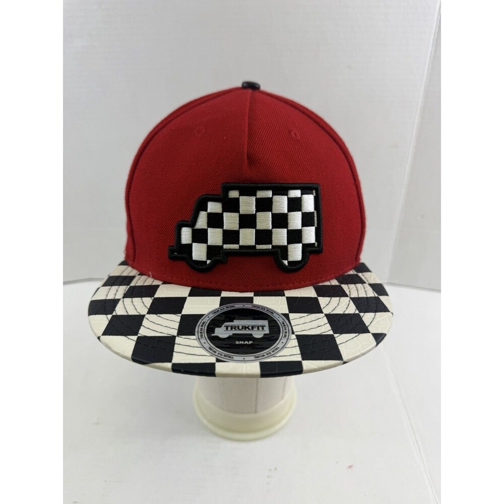 [Rare Ltd Red Cap] LIMP BIZKIT - Fred Durst / Linkin Park KoRn Deftones Slipknot
